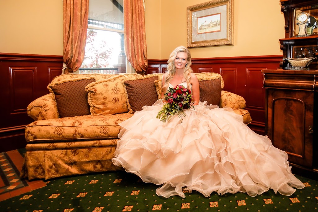 Weddings at Bellinzona Resort |  | 77 Main Rd, Hepburn Springs VIC 3461, Australia | 0353482271 OR +61 3 5348 2271