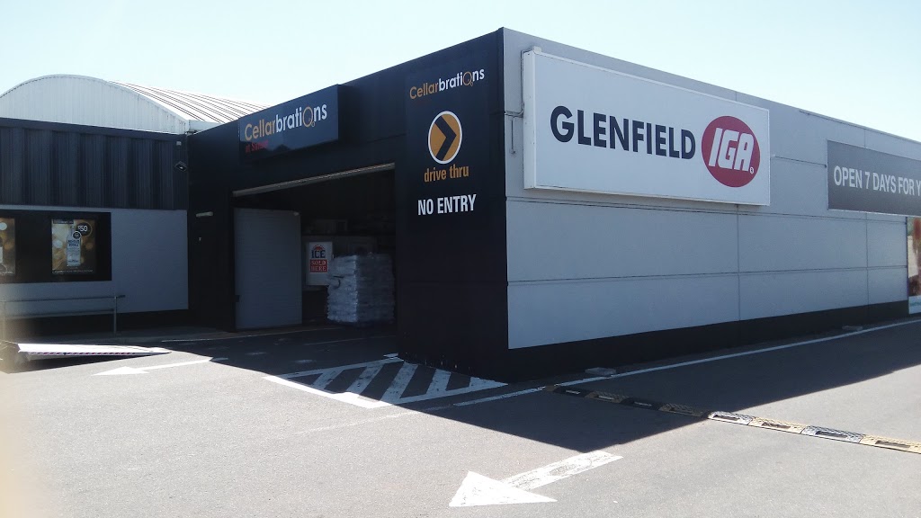 IGA Glenfield | supermarket | 582 Chapman Rd, Glenfield WA 6532, Australia | 0899381250 OR +61 8 9938 1250