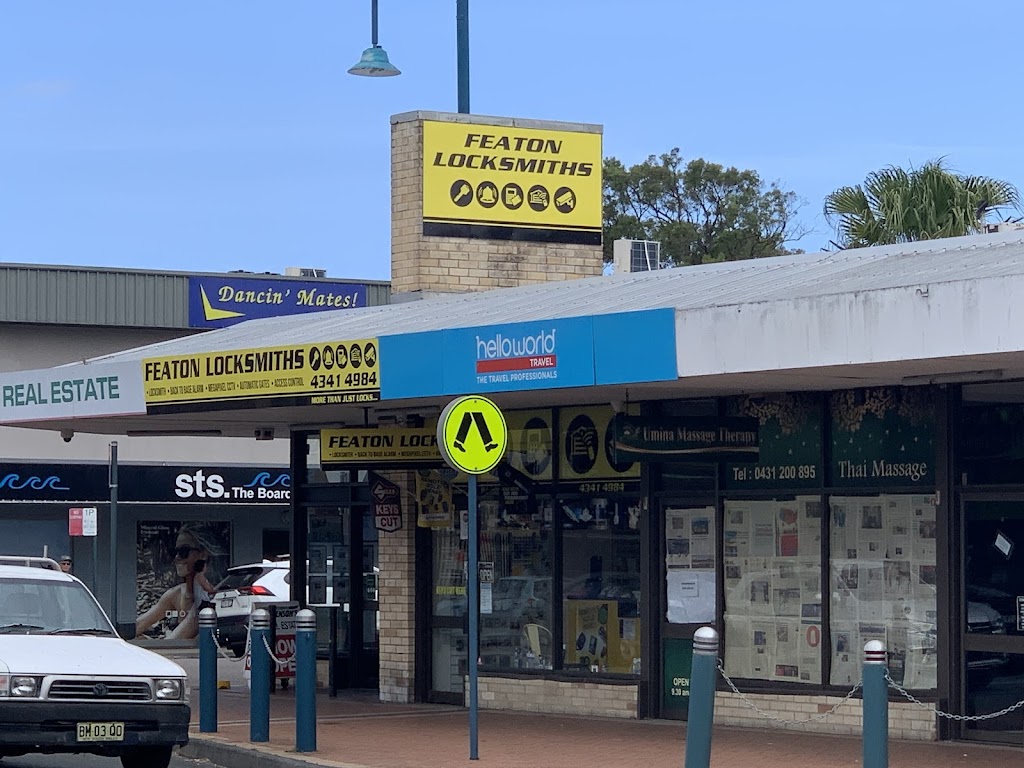 Featon Locksmiths Pty Ltd | Unit 9/11 Pinnacle Pl, Somersby NSW 2250, Australia | Phone: 0457 167 235