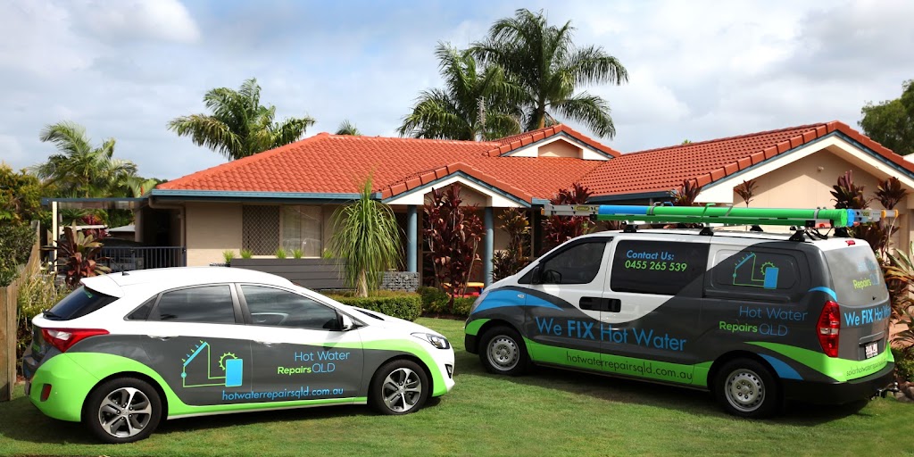 Solar Hot Water and Hot Water Repairs | 7 Peter Ct, Buderim QLD 4556, Australia | Phone: 0455 265 539