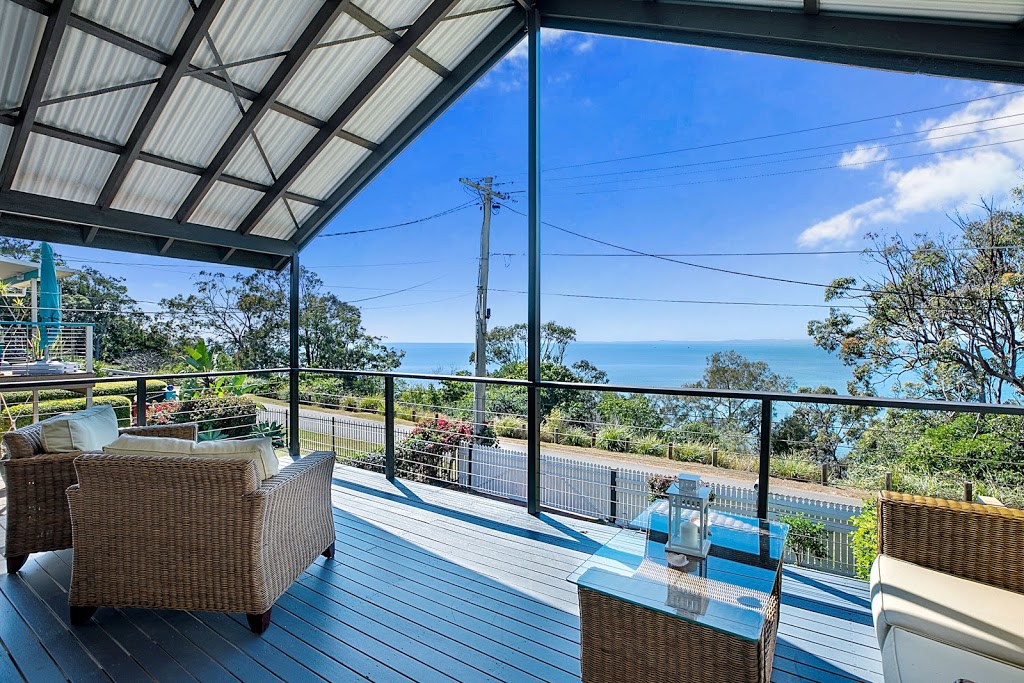 Holiday House Brisbane | 14 Esplanade, Wellington Point QLD 4160, Australia | Phone: 0416 100 839