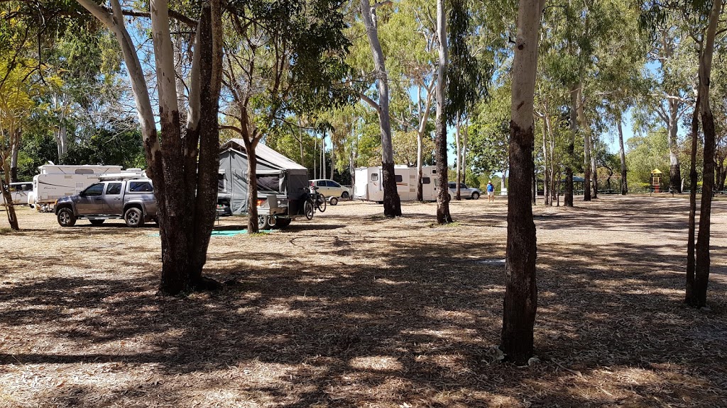 Toomulla Campsite | Toomulla QLD 4816, Australia