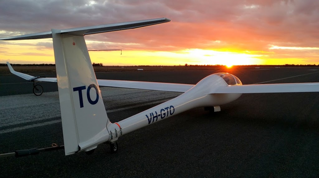 Gliding Club of WA | university | Cunderdin Airport, Cunderdin WA 6407, Australia | 0409683159 OR +61 409 683 159