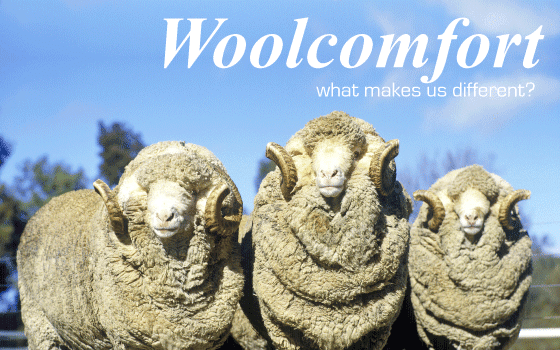 Woolcomfort | home goods store | 193-197 Cumberland Hwy, Smithfield NSW 2164, Australia | 0287220380 OR +61 2 8722 0380