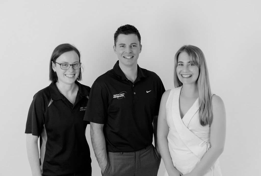 Shannon Avenue Chiropractic | health | 53 Shannon Ave, Geelong West VIC 3218, Australia | 0352212888 OR +61 3 5221 2888