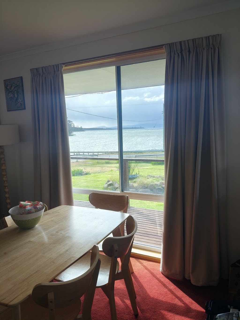 Little Belmont | 4511 Bruny Island Main Rd, Lunawanna TAS 7150, Australia | Phone: 0431 688 527