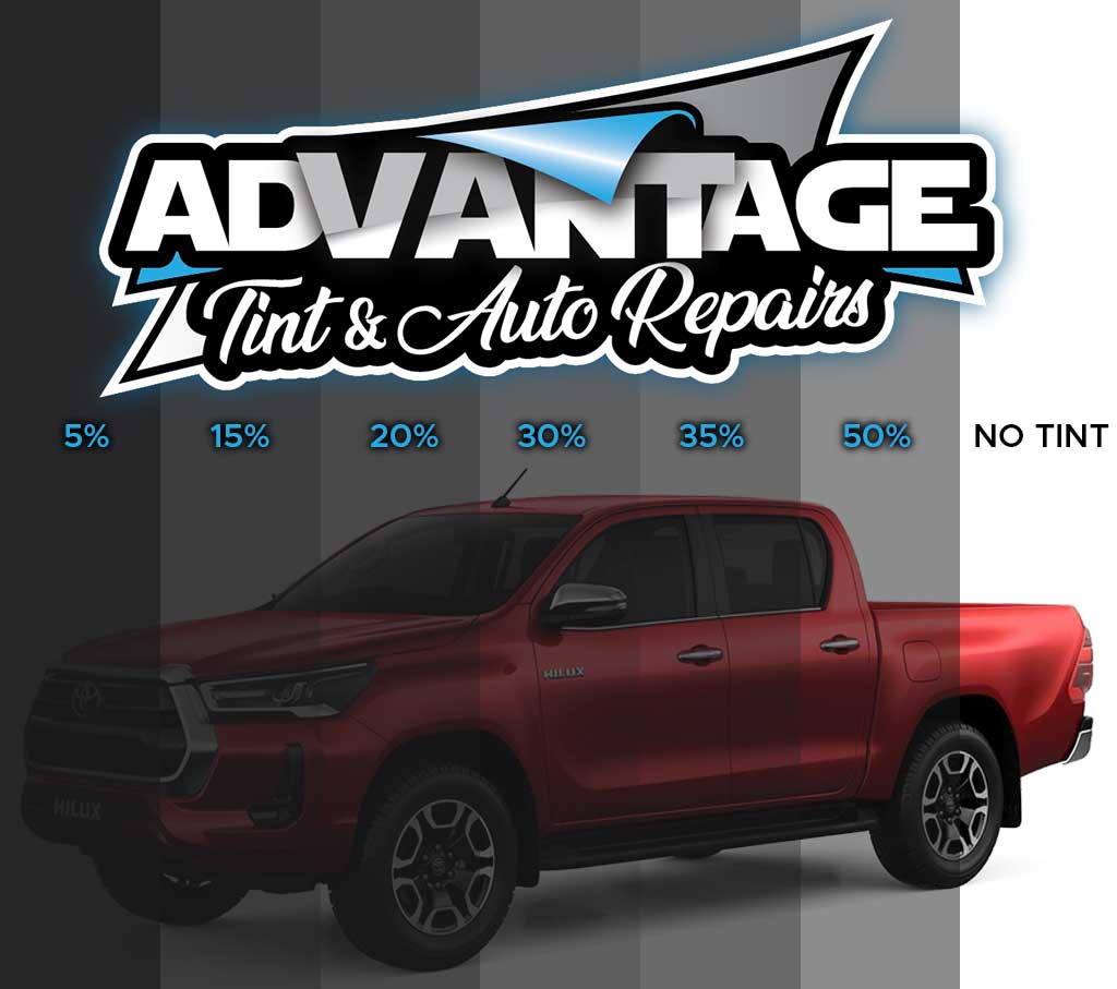 Advantage Tint & Auto Repair | car repair | Currawang Ave, Leeton NSW 2705, Australia | 0422179817 OR +61 422 179 817