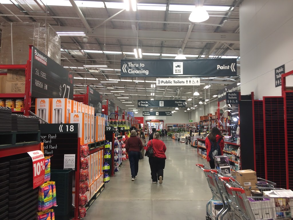 Bunnings Adelaide Airport | hardware store | James Schofield Dr, Adelaide Airport SA 5950, Australia | 0884249500 OR +61 8 8424 9500