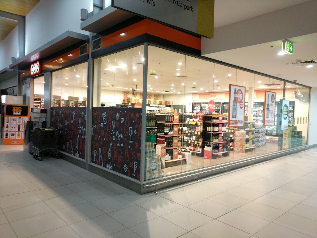 BWS Norwest Circa Shopping Centre | store | Circa Retail, 1 Circa Boulevarde, Bella Vista NSW 2153, Australia | 0296776408 OR +61 2 9677 6408