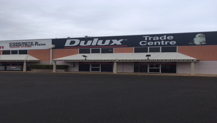 Dulux Trade Centre McGraths Hill (4&5/18 Groves Ave) Opening Hours