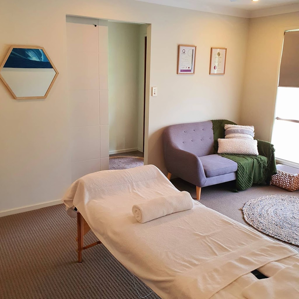 Massage By Jace | 79 McAuley Parade, Pacific Pines QLD 4211, Australia | Phone: 0451 077 990