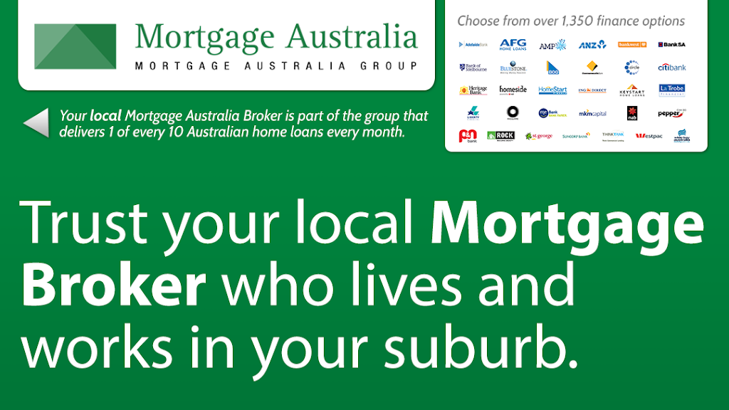 The Financial Crow - Mortgage Broker | 19 First Ave, Woorim QLD 4507, Australia | Phone: 0491 727 399