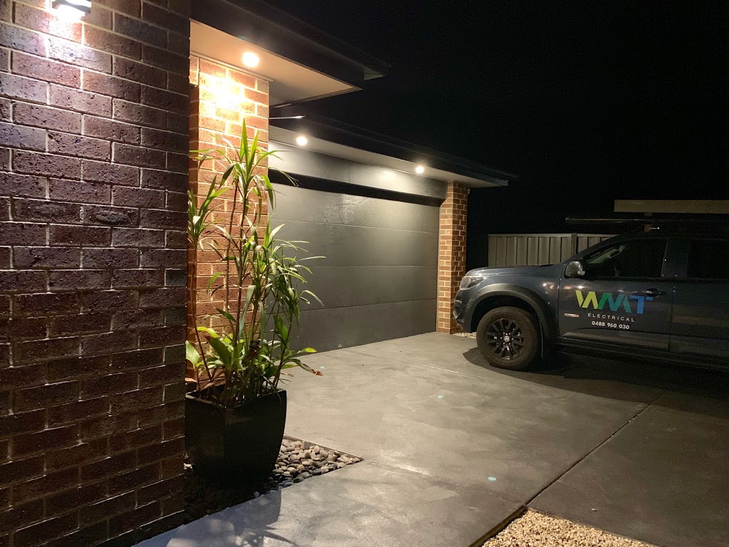 WMT Electrical pty ltd | Kheminda Crescent, Nagambie VIC 3608, Australia | Phone: 0488 960 030