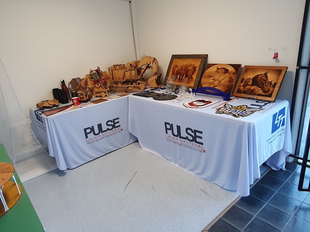 Pulse Laser Systems | UE11/5-7 Hepher Rd, Campbelltown NSW 2560, Australia | Phone: 1800 077 888