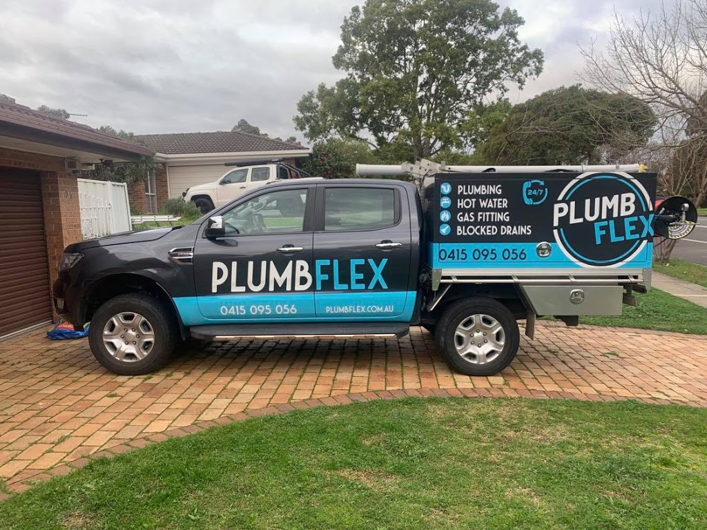 PlumbFlex | plumber | 25 Barnier Dr, Quakers Hill NSW 2763, Australia | 0415095056 OR +61 415 095 056