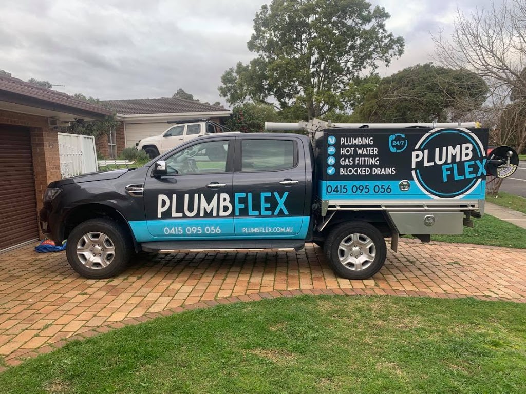 PlumbFlex | 25 Barnier Dr, Quakers Hill NSW 2763, Australia | Phone: 0415 095 056