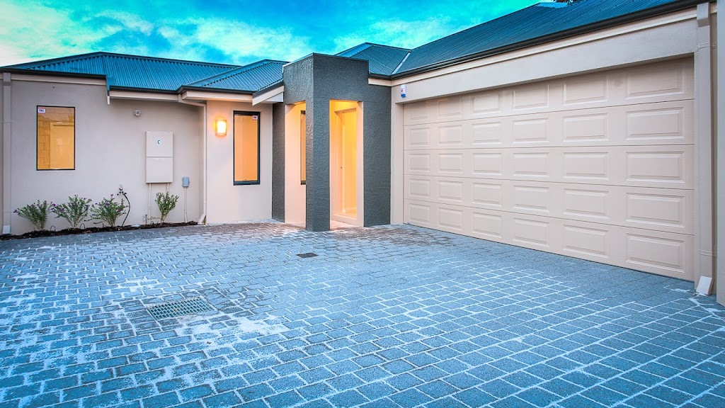 NORD REALTY GROUP | Unit 6/15 Erindale Cl, Wishart QLD 4122, Australia | Phone: 0417 510 925