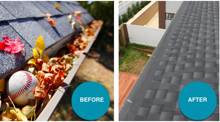 Four Seasons Gutter Protection | Unit 1/47-49 Claude Boyd Parade, Bells Creek QLD 4551, Australia | Phone: (07) 5357 9431