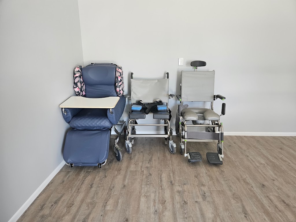 Fezzys Professional Care | 2/114 Patrick St, Laidley QLD 4341, Australia | Phone: (07) 5465 2390