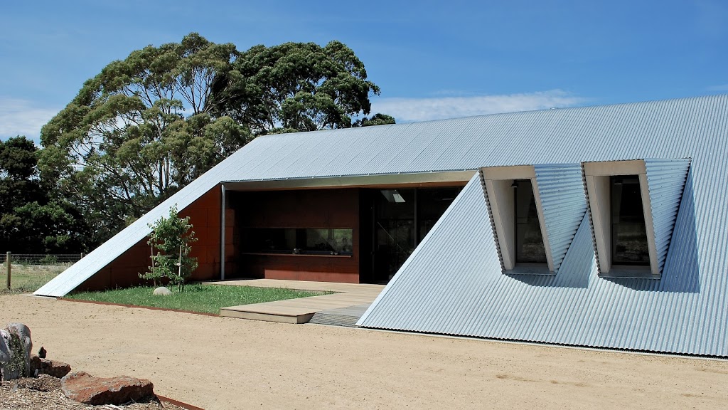 Adrian Bonomi Architect - Mornington Peninsula |  | 6 Bridge St, Balnarring Beach VIC 3926, Australia | 0433313505 OR +61 433 313 505