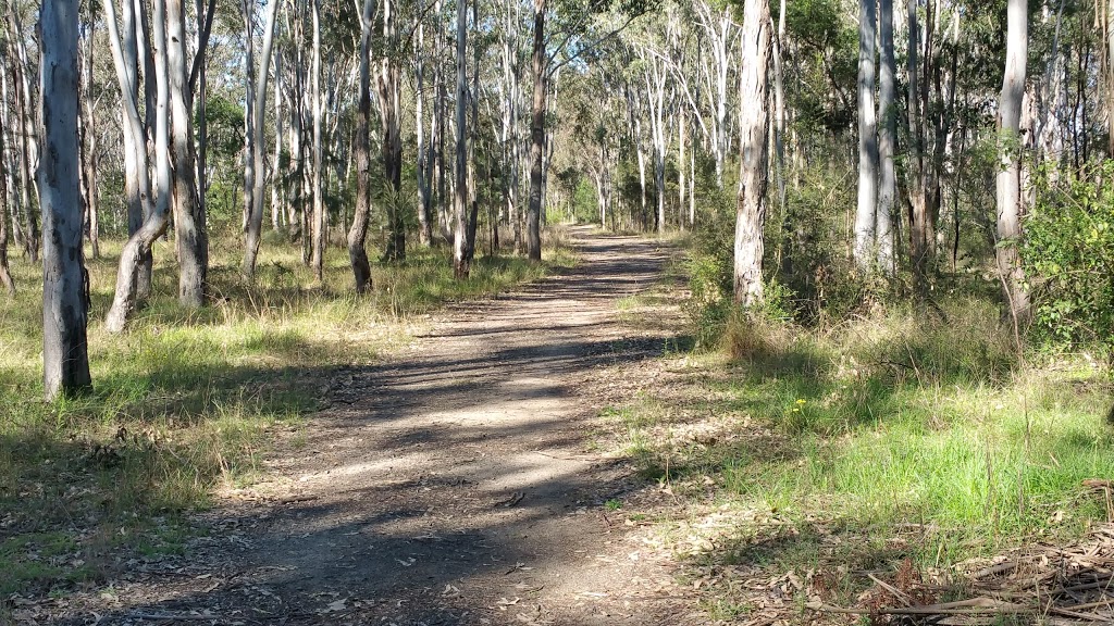 Mulgoa Nature Reserve | park | Mulgoa NSW 2745, Australia | 0245723100 OR +61 2 4572 3100