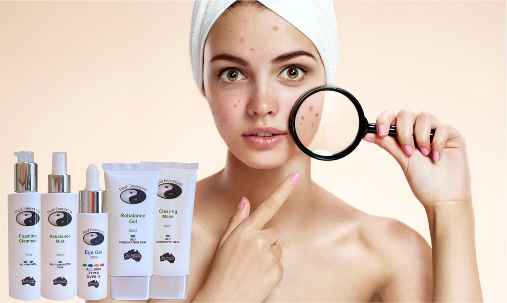 Real You Beauty Salon & Real Essences Natural Skincare | 2 Anita Ave, Lake Munmorah NSW 2259, Australia | Phone: 0416 144 571