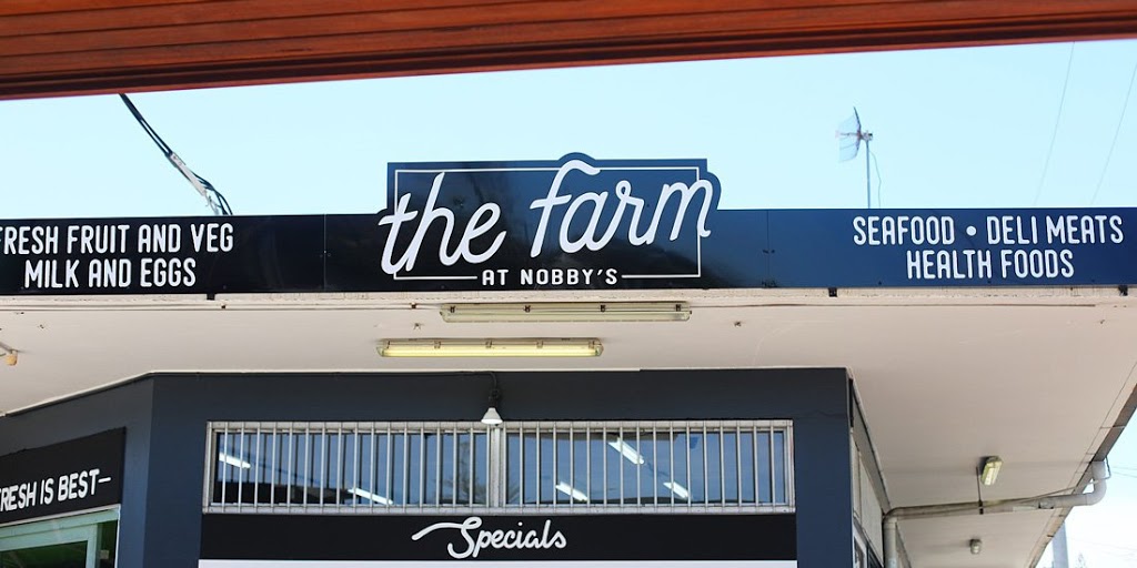 The Farm at Nobbys | Shop 1/2088 Gold Coast Hwy, Miami QLD 4220, Australia | Phone: 0481 439 974