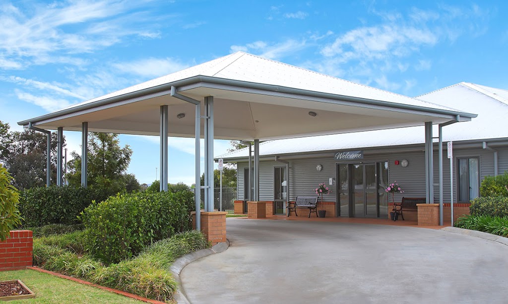 Southern Cross Care Assumption Villa Residential Aged Care | 84 Brobenah Rd, Leeton NSW 2705, Australia | Phone: 1800 632 314