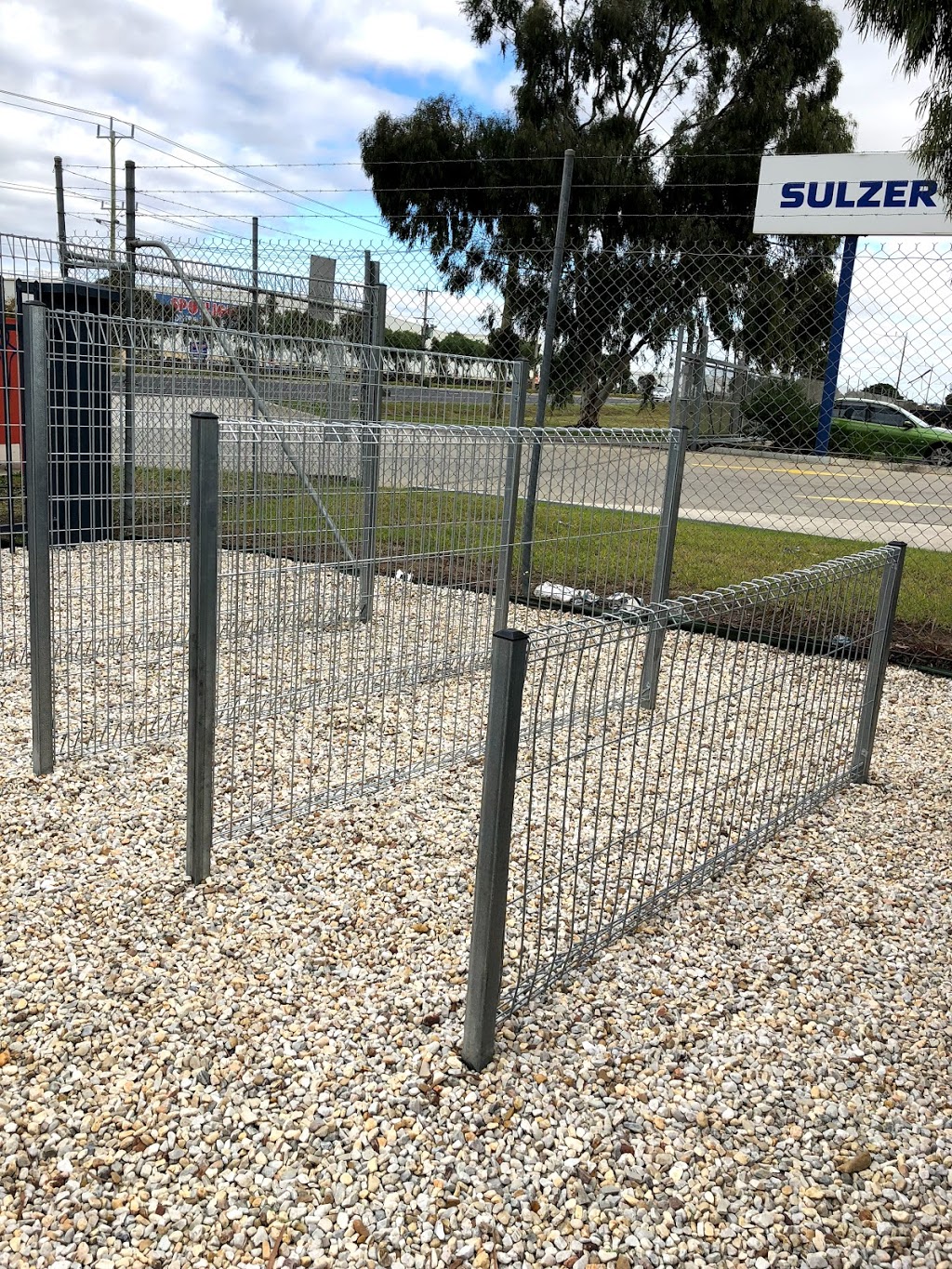 Our Town Fencing | store | 25 Isles Dr, Coffs Harbour NSW 2450, Australia | 0266514744 OR +61 2 6651 4744