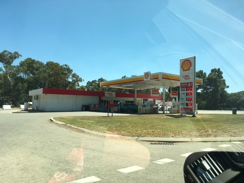 Coles Express | gas station | 1333 Great Northern Hwy, Upper Swan WA 6069, Australia | 0892961310 OR +61 8 9296 1310