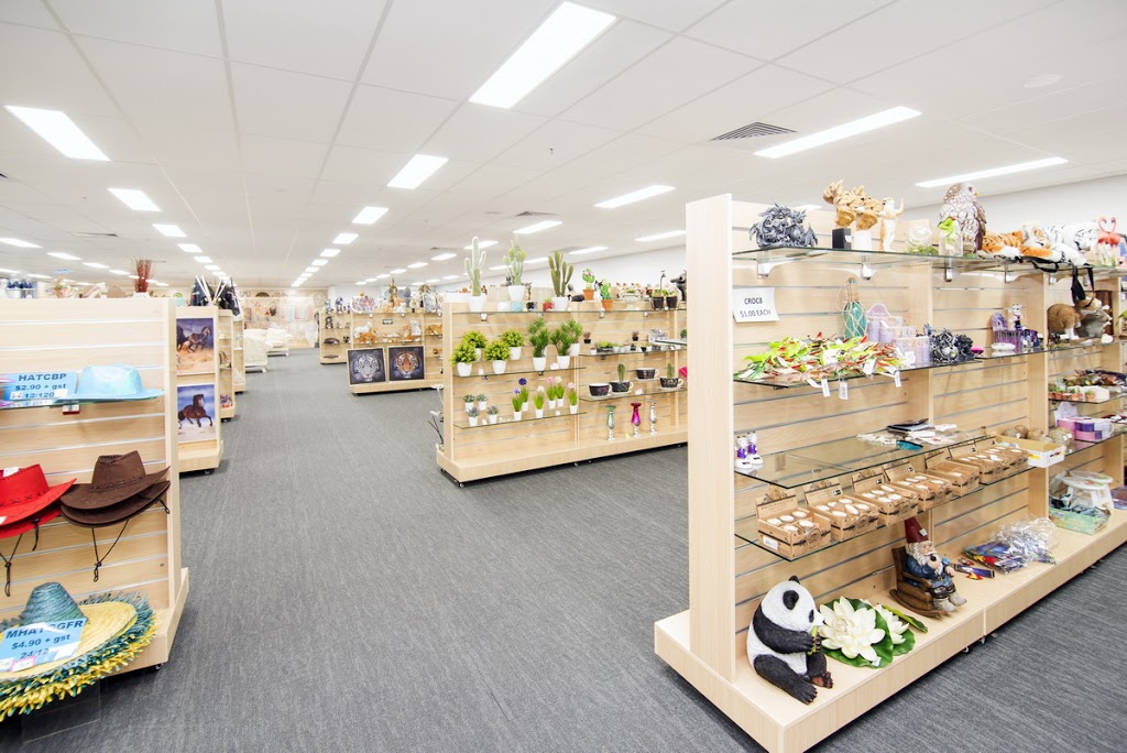 Amica Trading | home goods store | 6 Sierra Pl, Upper Coomera QLD 4209, Australia | 0755278866 OR +61 7 5527 8866