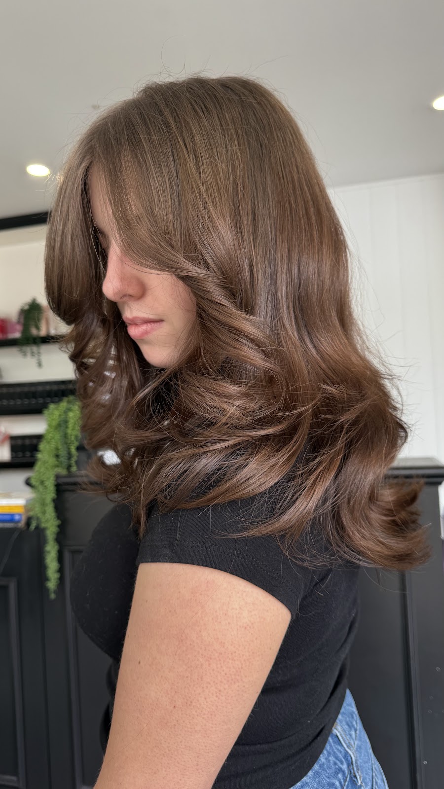 KeKe does Hair | 10 Carol Anne Ct, Bonogin QLD 4213, Australia | Phone: 0449 792 462