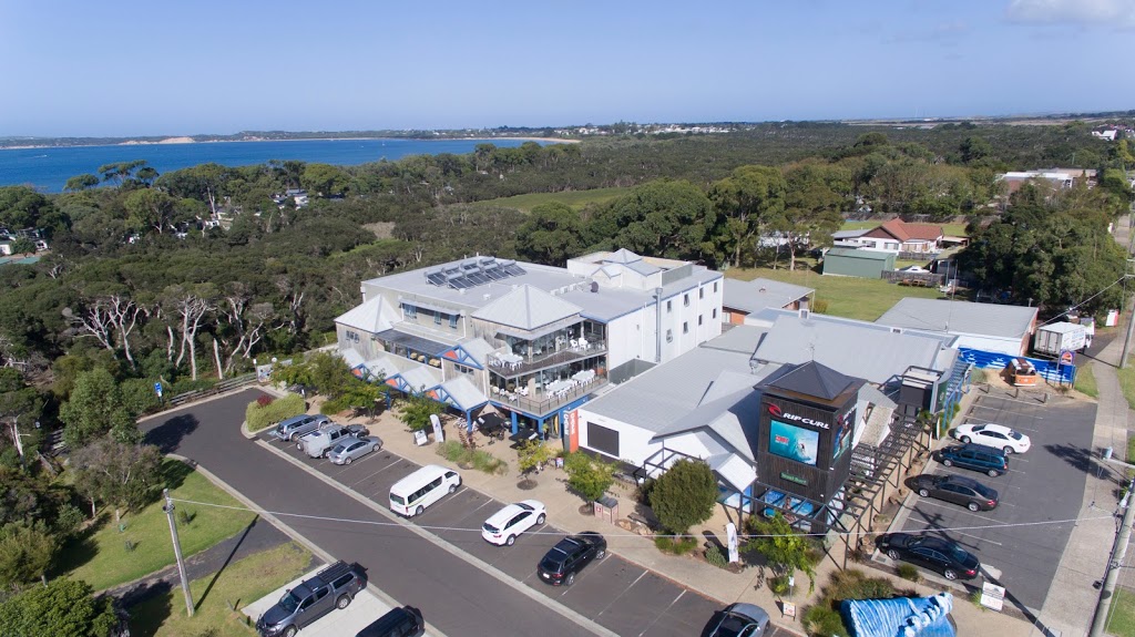 The Island Accommodation | 10/12 Phillip Island Rd, Newhaven VIC 3925, Australia | Phone: (03) 5956 6123