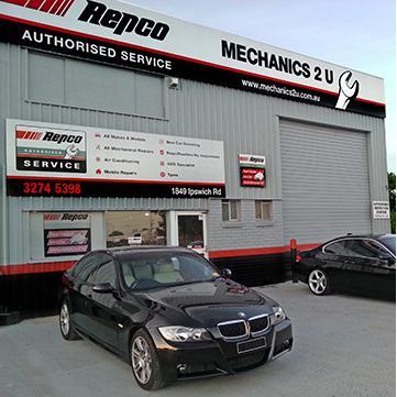 Repco Authorised Car Service Rocklea | car repair | 1849 Ipswich Rd, Rocklea QLD 4106, Australia | 0732745398 OR +61 7 3274 5398