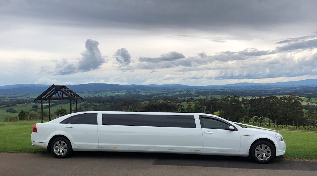 Limousine King | 73 Darling Way, Narre Warren VIC 3805, Australia | Phone: 0401 266 035