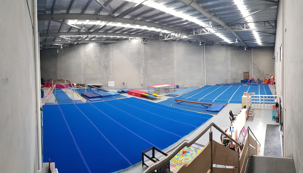 Phoenix academy of gymnastics | gym | 3/31 Mount Erin Rd, Campbelltown NSW 2560, Australia | 0418636208 OR +61 418 636 208