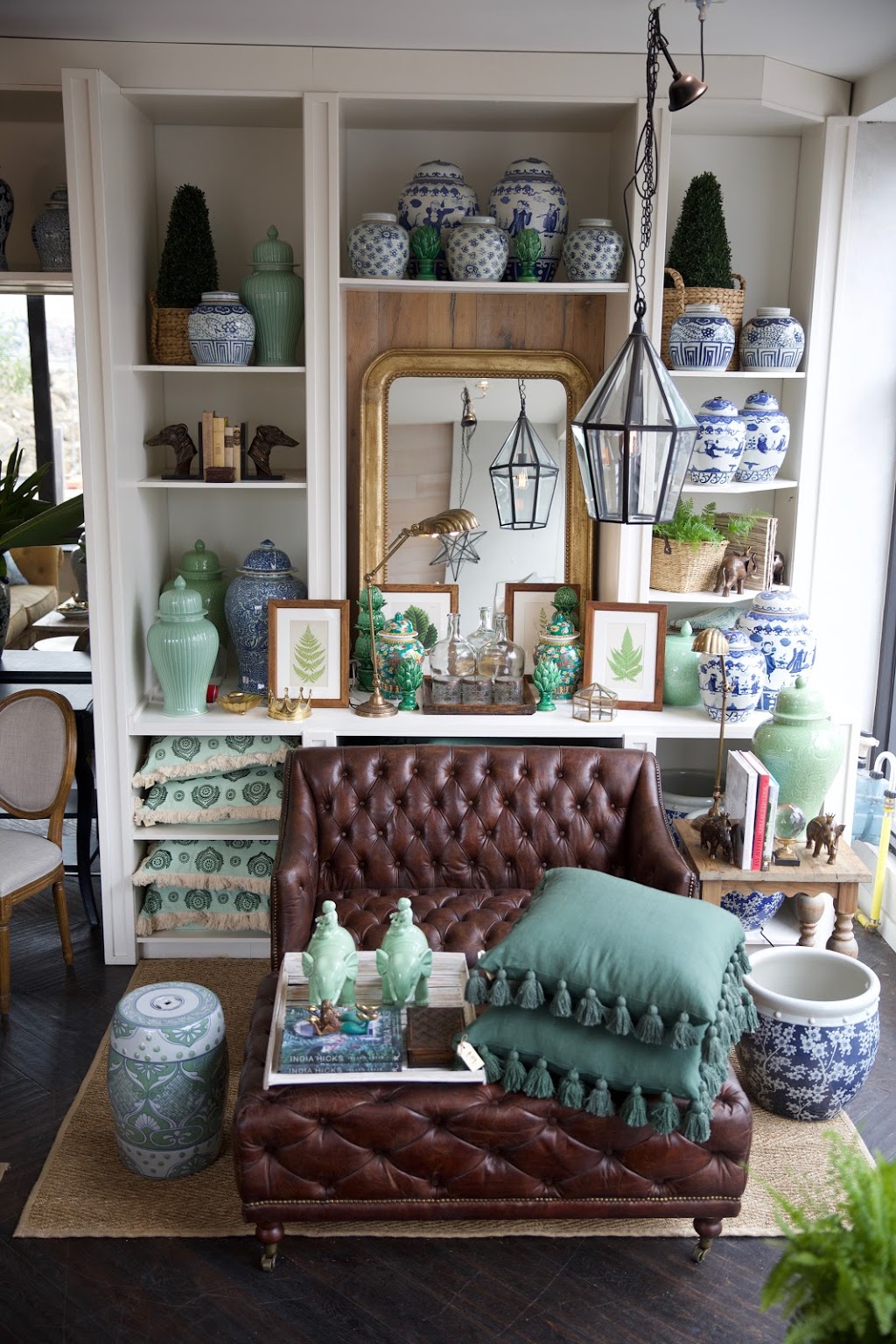 Portobello Home Richmond | home goods store | 255 Swan St, Richmond VIC 3181, Australia | 0394285458 OR +61 3 9428 5458