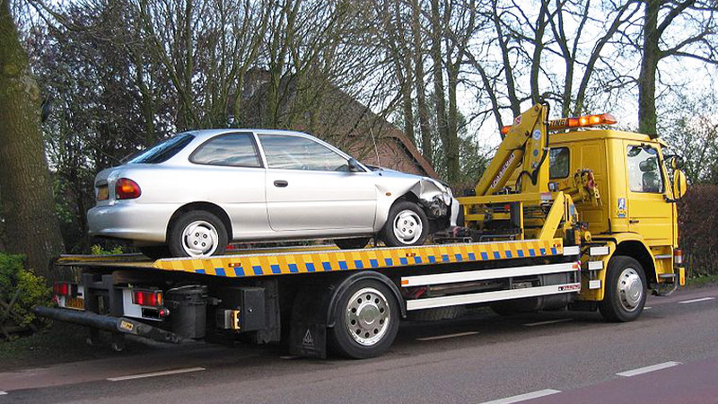 Parramatta Towing |  | 2 Robert St, Holroyd NSW 2142, Australia | 0259439404 OR +61 2 5943 9404