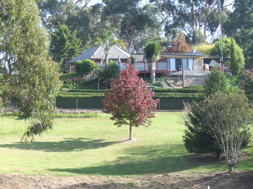 kiah Country Garden Bed & Breakfast | 16 Eurack Ct, Kiah NSW 2551, Australia | Phone: 0407 616 031