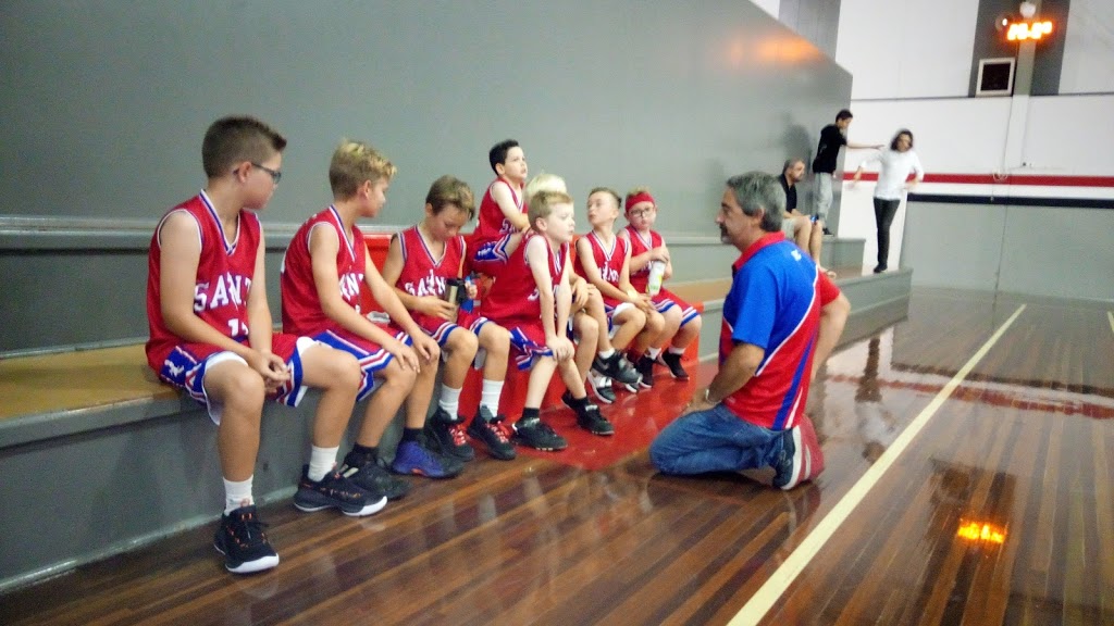 Lilydale Basketball Stadium | 26 Hutchinson St, Lilydale VIC 3140, Australia | Phone: (03) 9739 6567