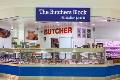 The Butchers Block | store | shop 8/90 Horizon Dr, Middle Park QLD 4074, Australia | 0733768230 OR +61 7 3376 8230