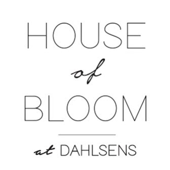 House of Bloom at Dahlsens | florist | 19 Dalmahoy St, Bairnsdale VIC 3875, Australia | 0351501122 OR +61 3 5150 1122