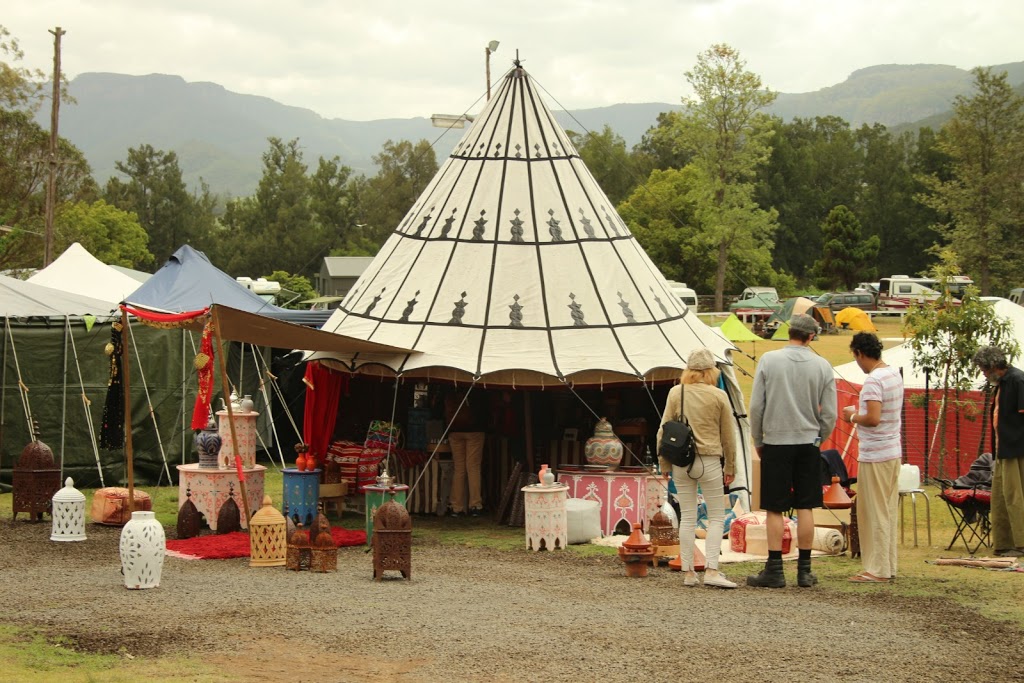 Kangaroo Valley Folk Festival | 177 Moss Vale Rd, Kangaroo Valley NSW 2577, Australia | Phone: 0412 288 923