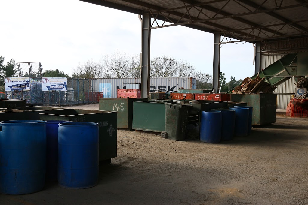 Scout Recycling Centre |  | Windmill Hill, Nixon Rd, Hahndorf SA 5245, Australia | 0883887409 OR +61 8 8388 7409