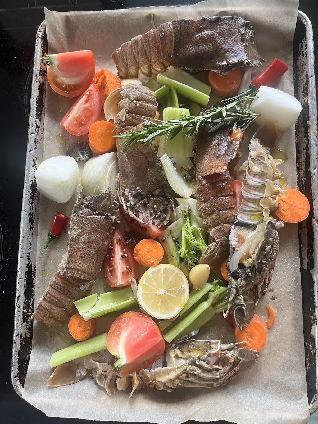 Remi Private Chef | 40 Prior Dr, Coopers Shoot NSW 2479, Australia | Phone: 0468 962 236