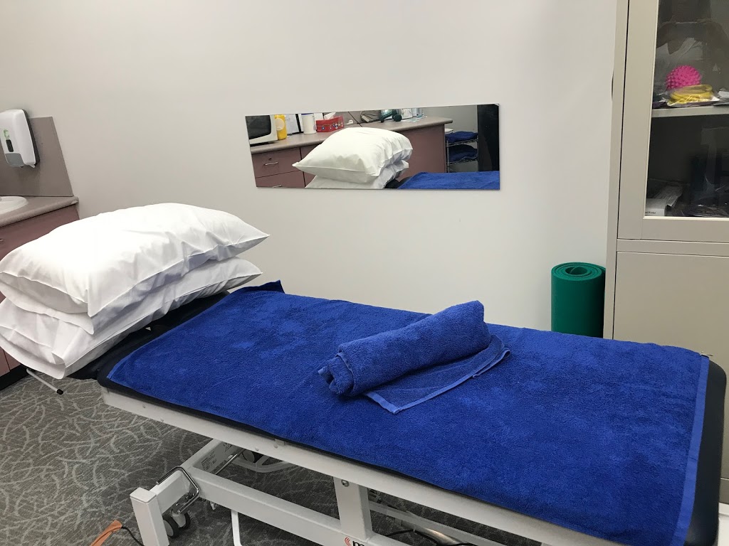 Highland Park & Nerang Physiotherapy, Core Physiotherapy & Exerc | physiotherapist | Highlands Health Centre, 95A Alexander Dr, Nerang QLD 4211, Australia | 1300012273 OR +61 1300 012 273