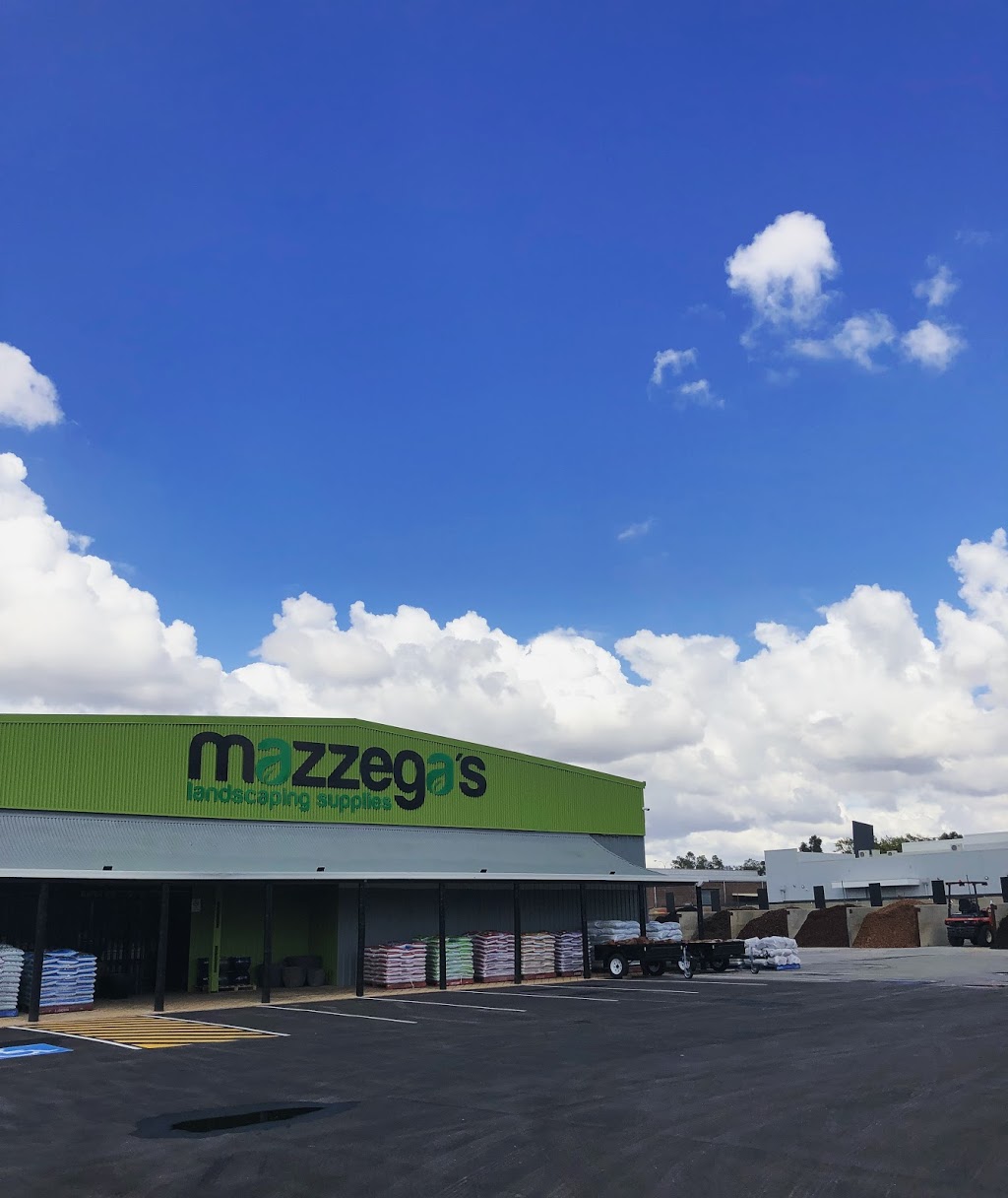 Mazzegas Landscaping Supplies | store | 80 Gillam Dr, Kelmscott WA 6111, Australia | 0864960111 OR +61 8 6496 0111