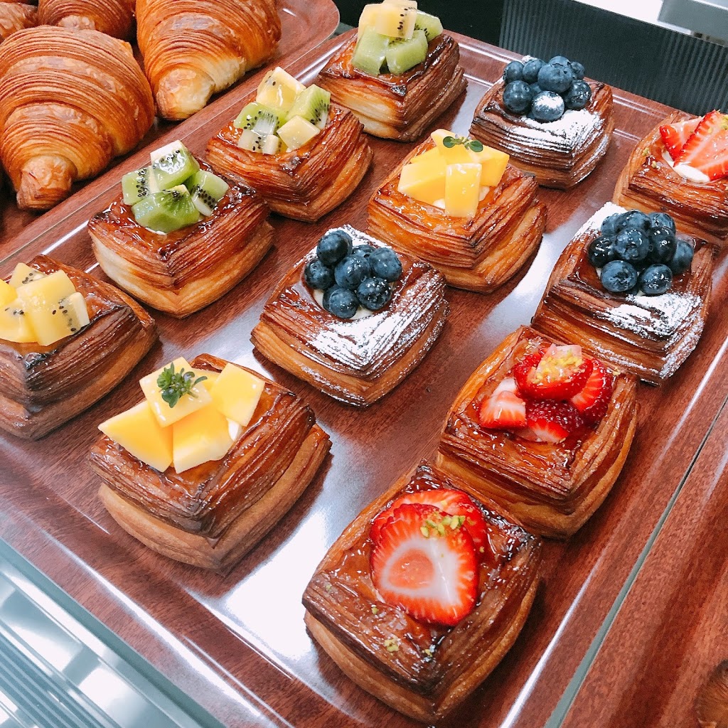 Supersweet Pastry | shop3/6 Farr Pl, Isaacs ACT 2607, Australia