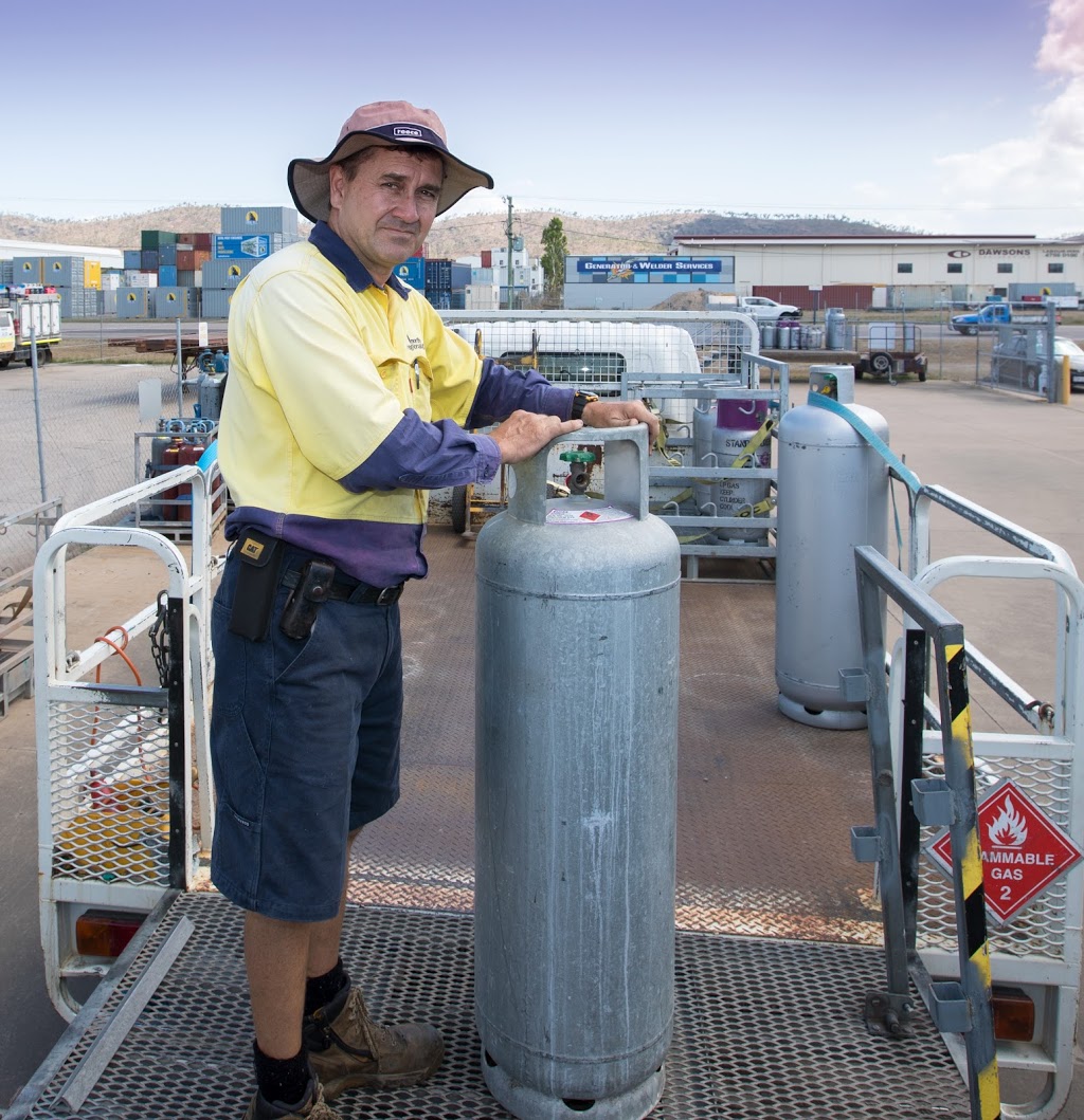 North Regional Gas | 59 Crocodile Cres, Bohle QLD 4818, Australia | Phone: (07) 4774 5111