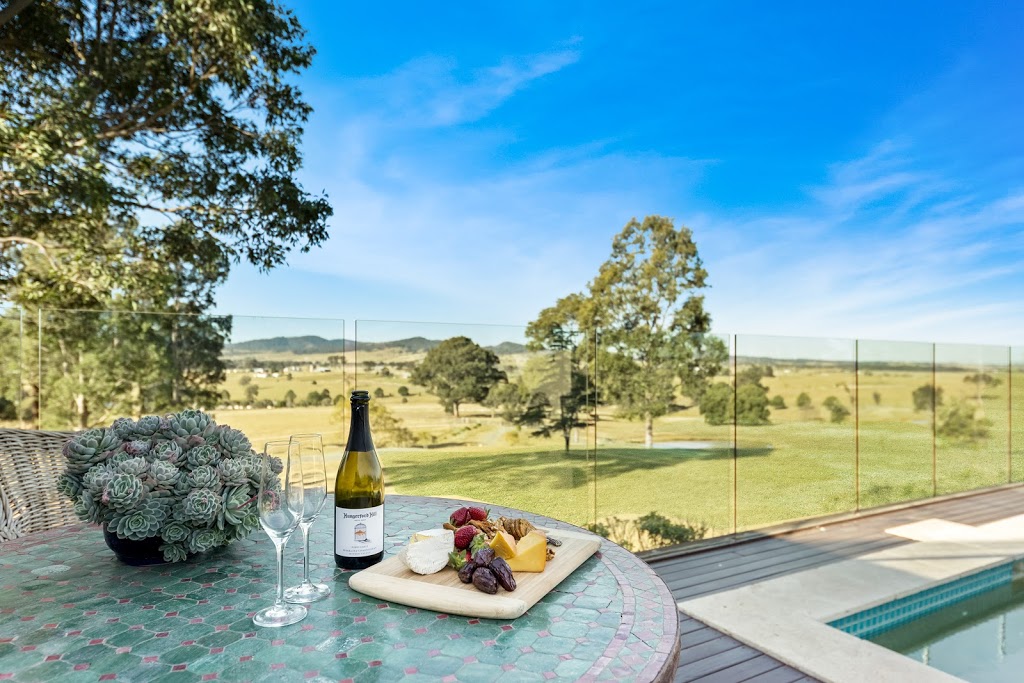 Dalwood Homestead |  | 357A Dalwood Rd, Leconfield NSW 2335, Australia | 0422127255 OR +61 422 127 255